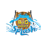 Big Bucket Splash